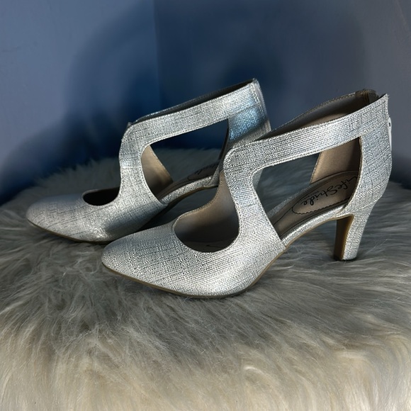 LIFESTRIDE
WOMENS GIOVANNA 2 PUMP - Picture 4 of 7